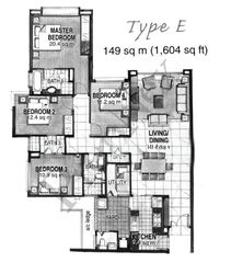 Summerhill (D21), Condominium #638687931